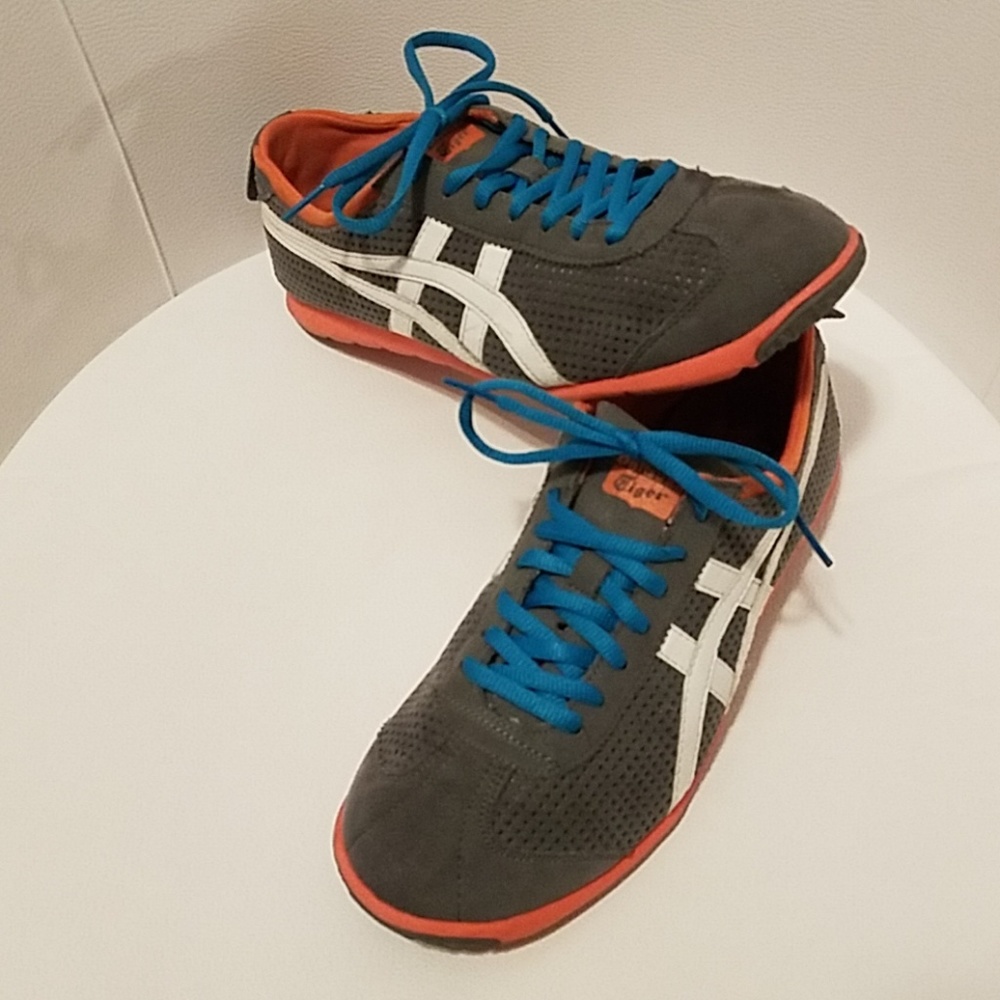 Onitsuka Tiger Trainers